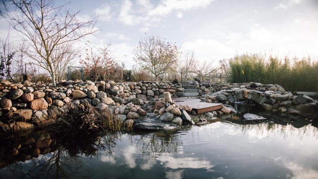 Instagram post from gartenbau_gnefkow. This post is in position 3.