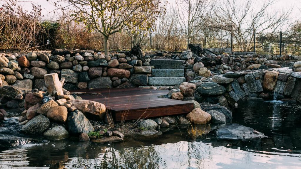 Instagram post from gartenbau_gnefkow. This post is in position 2.