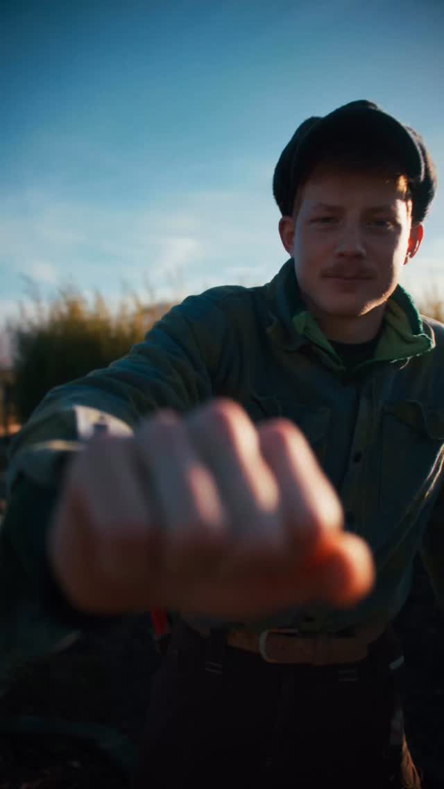 Instagram post from gartenbau_gnefkow. This post is in position 2.