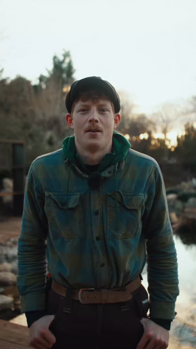 Instagram post from gartenbau_gnefkow. This post is in position 3.